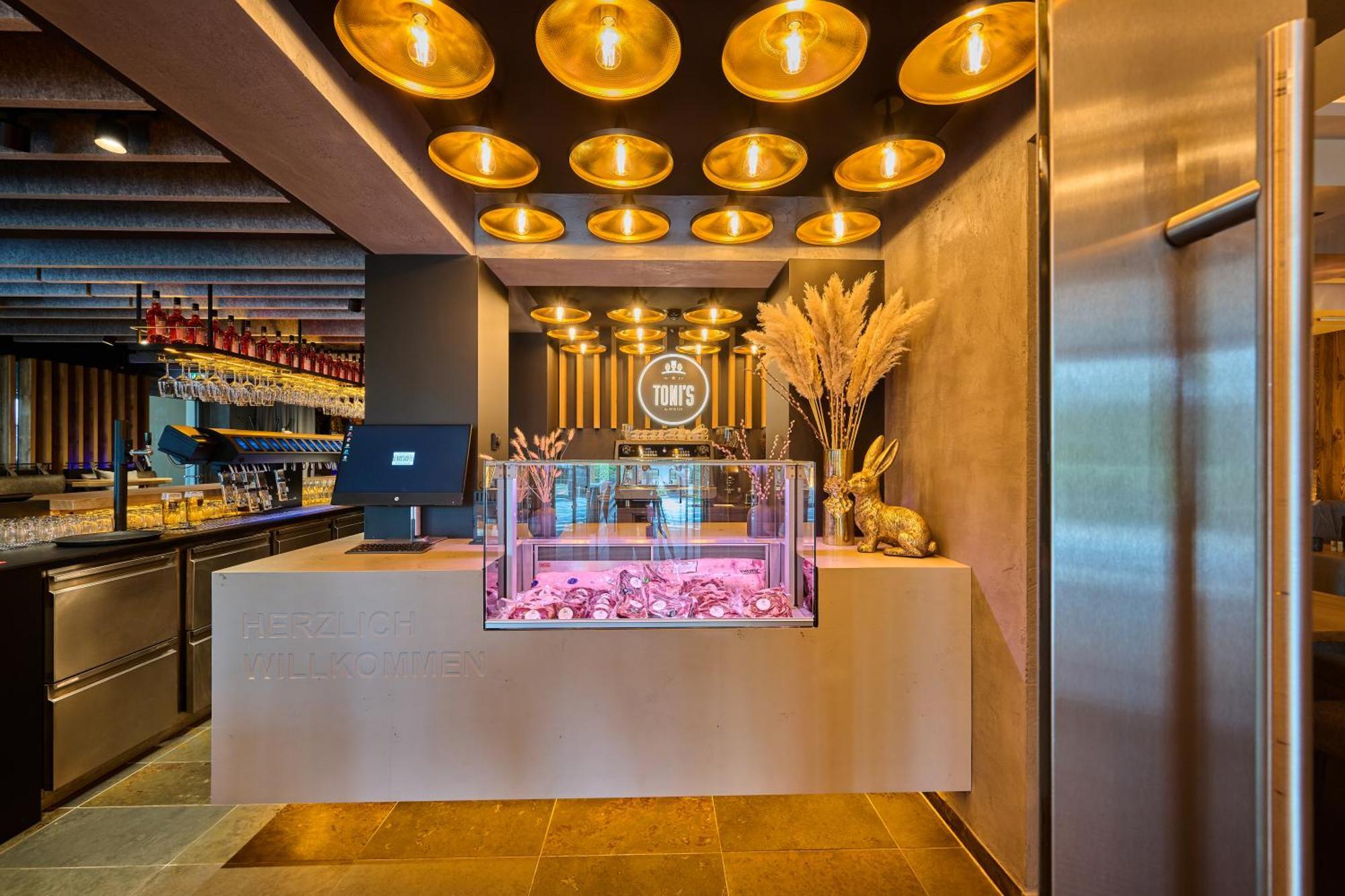 Genusshotel Wenisch Straubing Exteriér fotografie