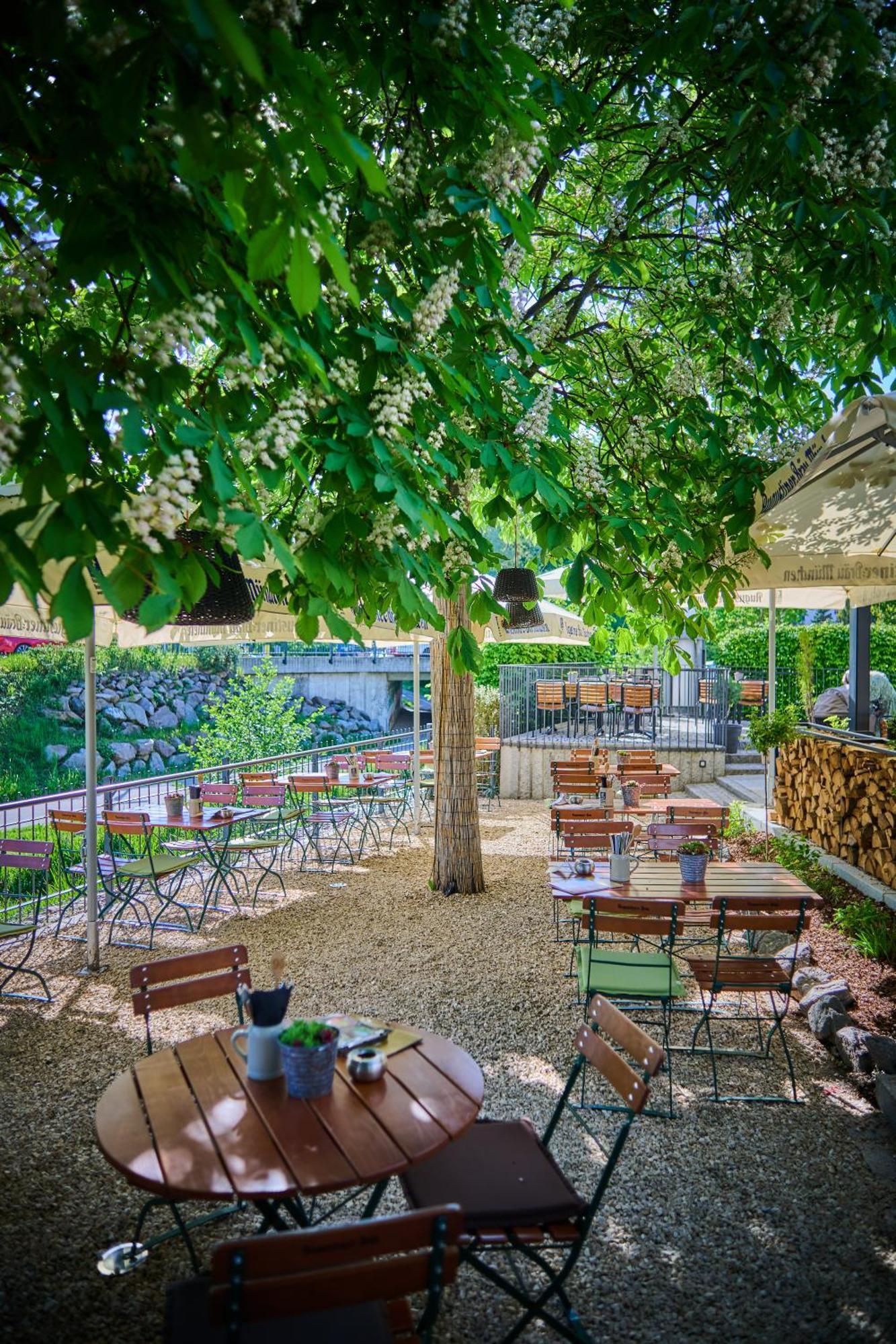 Genusshotel Wenisch Straubing Exteriér fotografie